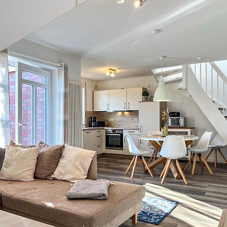 Haus Am Teich Wohnung 19 Болтенхаген Екстериор снимка