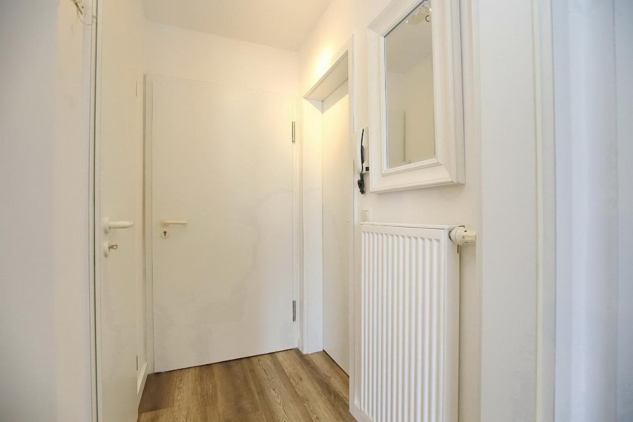 Haus Am Teich Wohnung 19 Болтенхаген Екстериор снимка