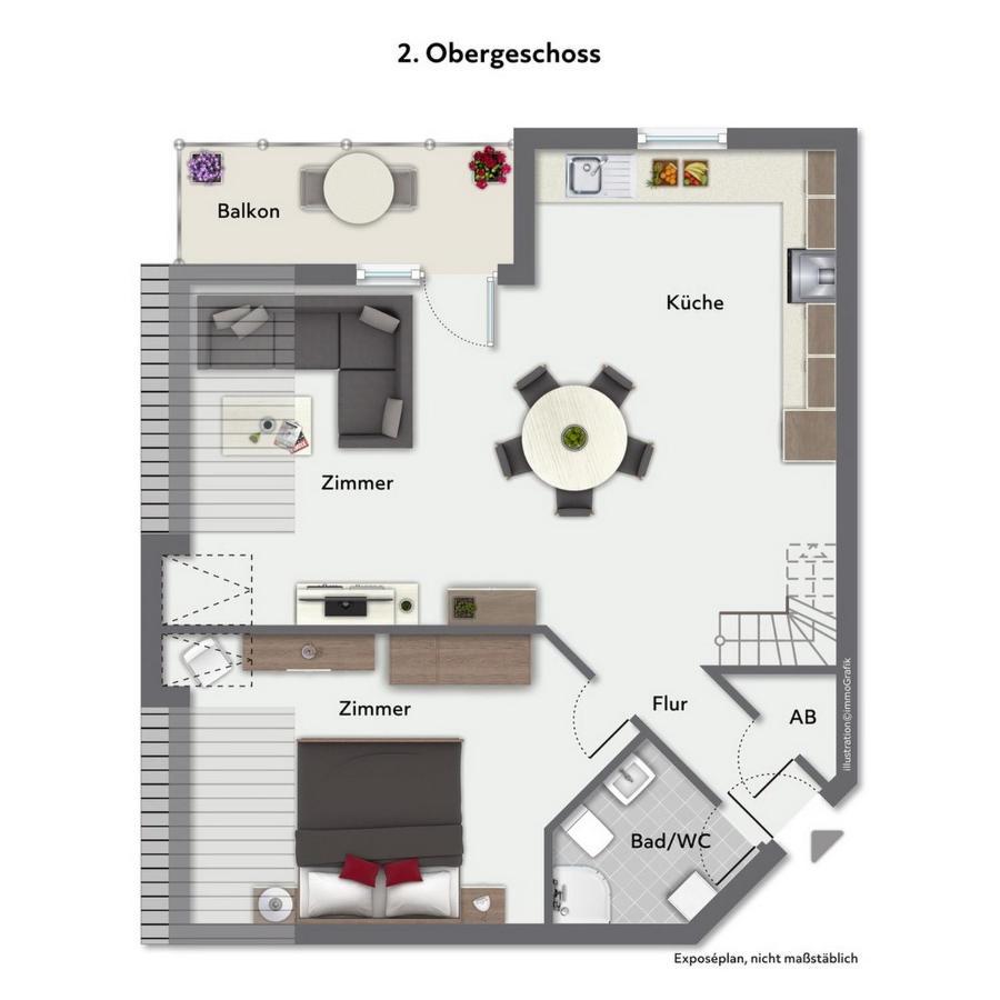 Haus Am Teich Wohnung 19 Болтенхаген Екстериор снимка