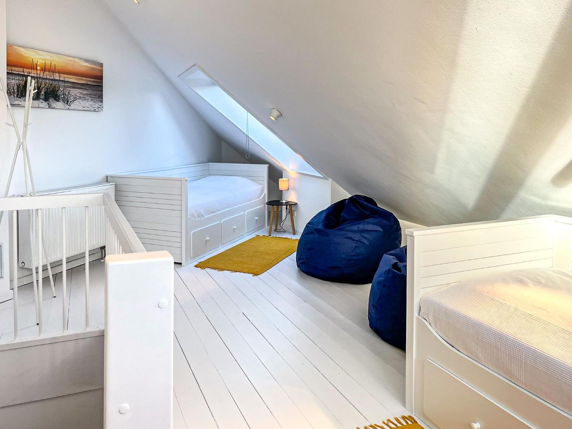Haus Am Teich Wohnung 19 Болтенхаген Екстериор снимка