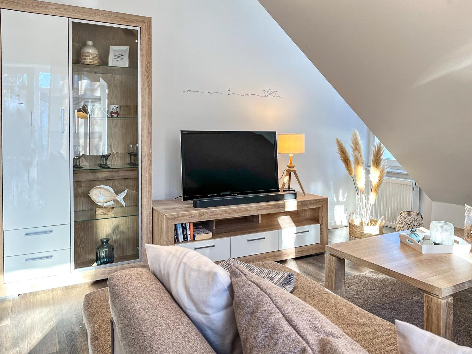 Haus Am Teich Wohnung 19 Болтенхаген Екстериор снимка