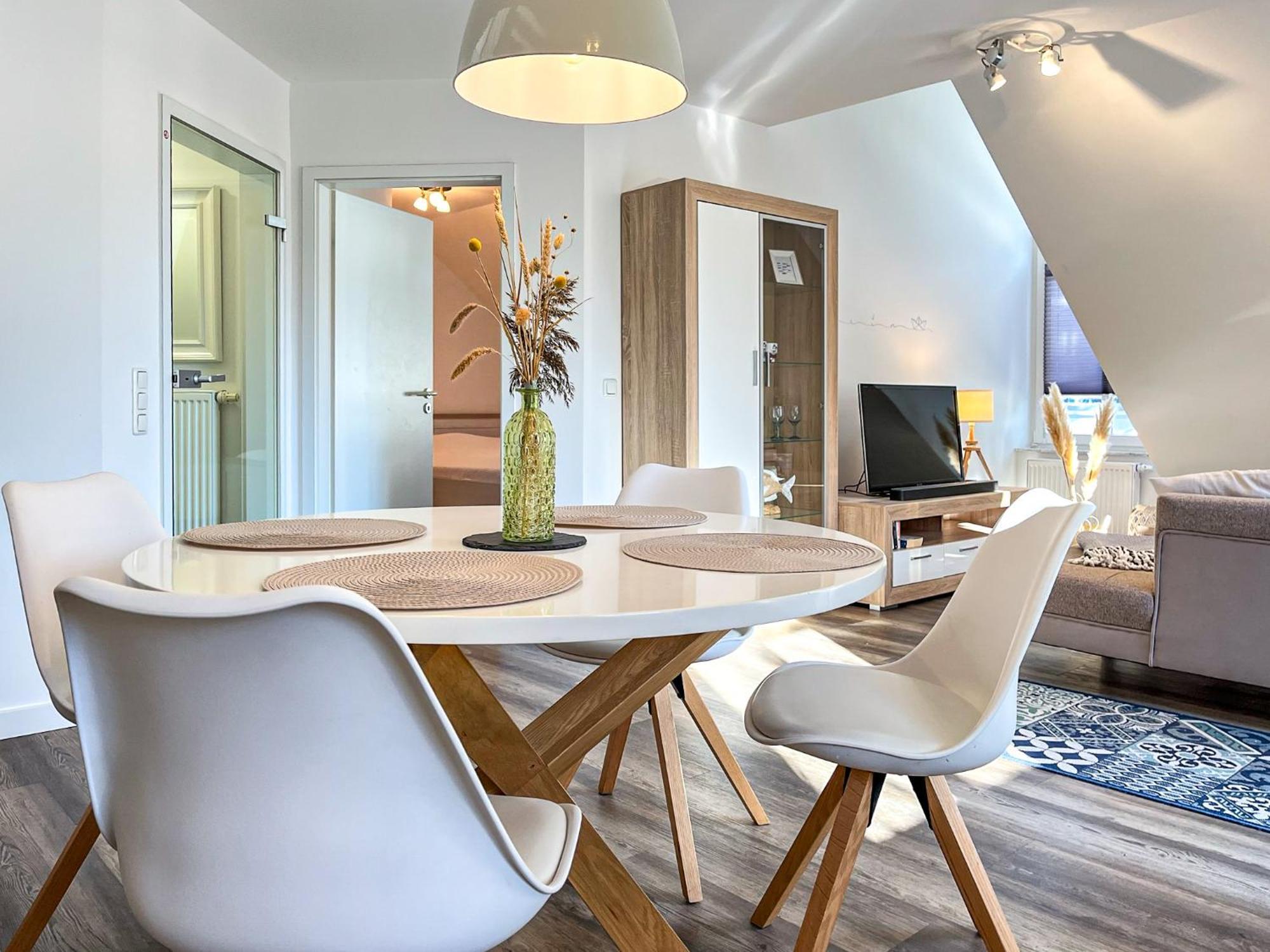 Haus Am Teich Wohnung 19 Болтенхаген Екстериор снимка