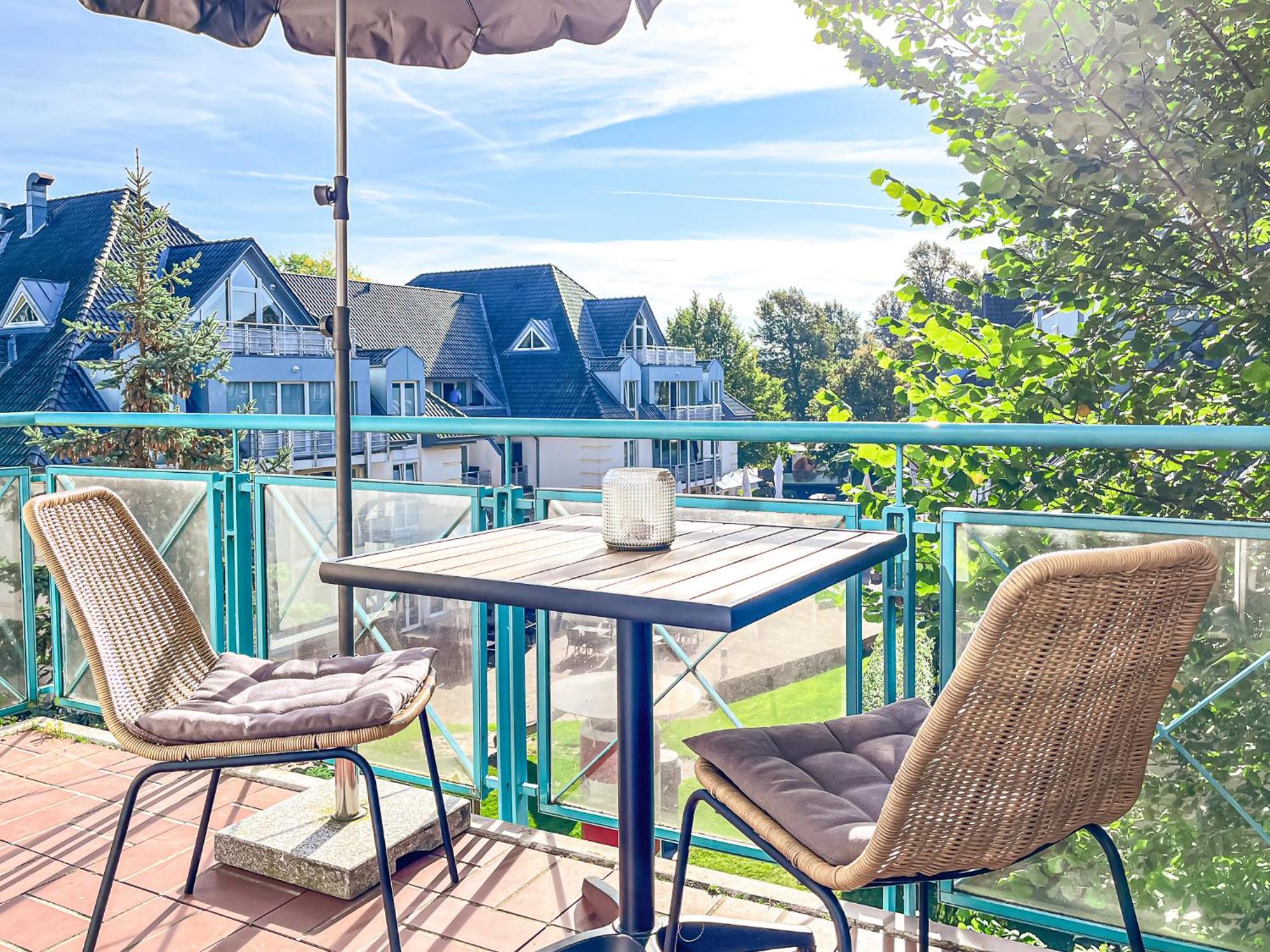 Haus Am Teich Wohnung 19 Болтенхаген Екстериор снимка